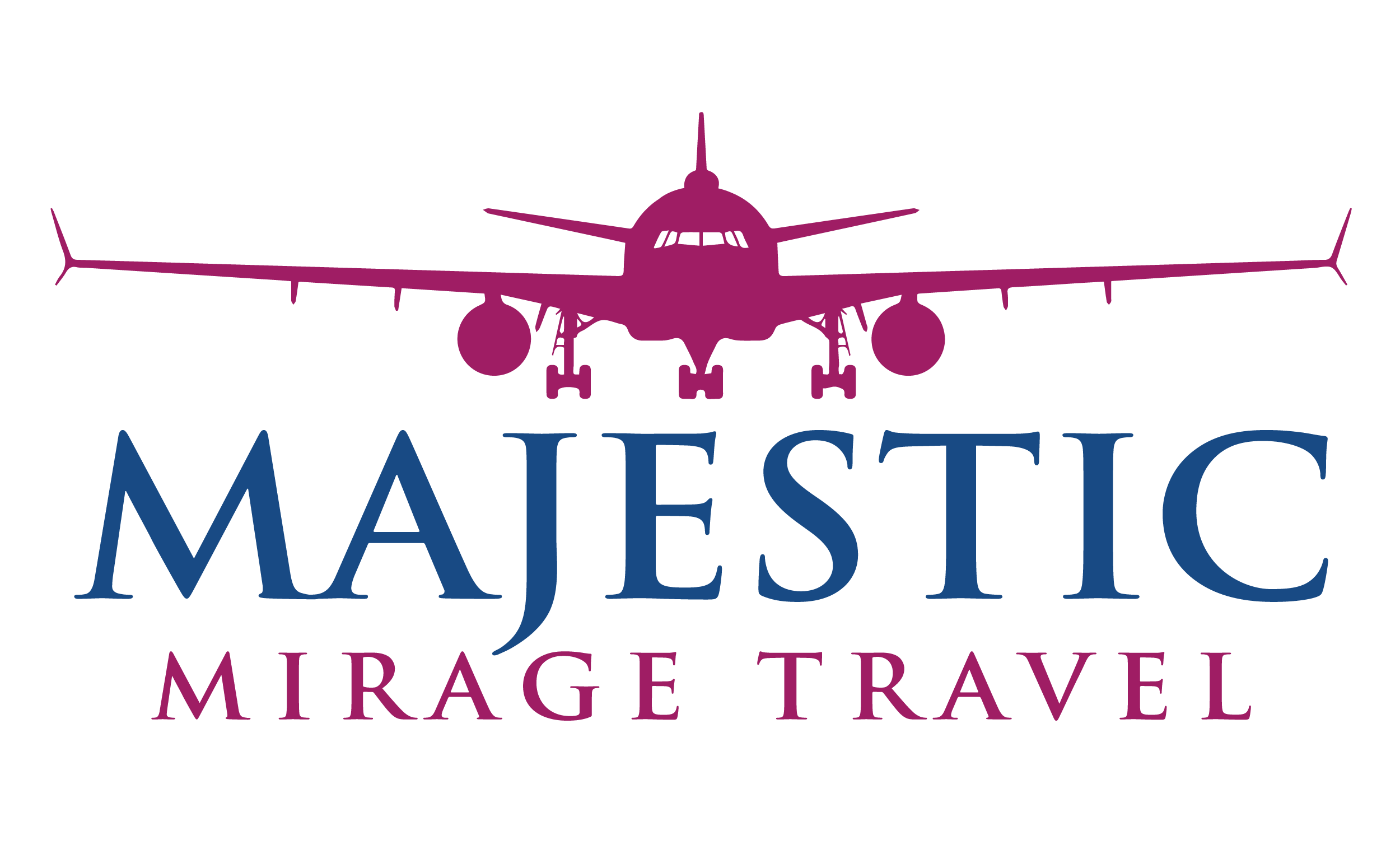 Majestic Mirage Travel